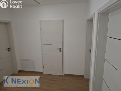 Prodej rodinného domu Rebešovice, Na Dědině 1 č. 14