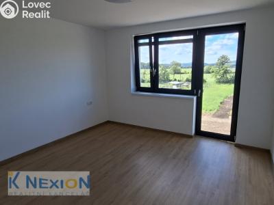 Prodej rodinného domu Rebešovice, Na Dědině 1 č. 20