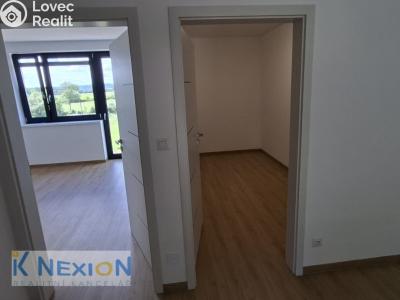 Prodej rodinného domu Rebešovice, Na Dědině 1 č. 23