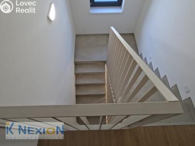 Prodej rodinného domu Rebešovice, Na Dědině 1 č. 28