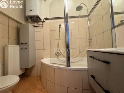 Аренда квартиры 3+1 České Budějovice, tř. 28. října č. 4