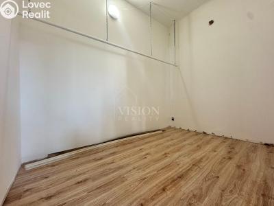 Аренда квартиры 3+1 České Budějovice, tř. 28. října č. 16