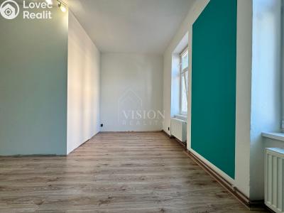 Аренда квартиры 3+1 České Budějovice, tř. 28. října č. 18