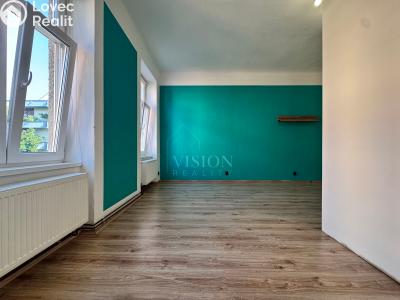 Аренда квартиры 3+1 České Budějovice, tř. 28. října č. 19