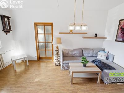 Prodej bytu 3+1 Uherské Hradiště, 28. října č. 1