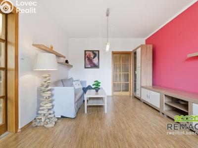 Prodej bytu 3+1 Uherské Hradiště, 28. října č. 2