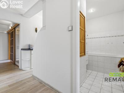 Prodej bytu 3+1 Uherské Hradiště, 28. října č. 10