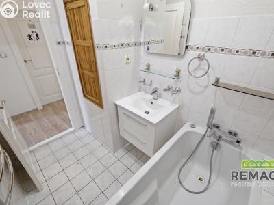 Prodej bytu 3+1 Uherské Hradiště, 28. října č. 11
