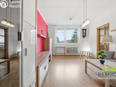 Prodej bytu 3+1 Uherské Hradiště, 28. října č. 13