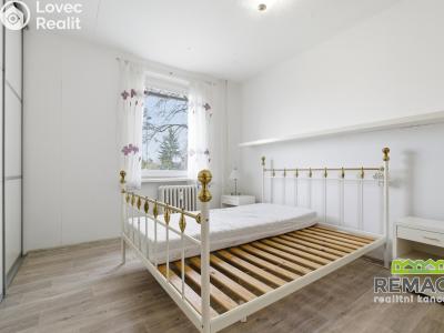 Prodej bytu 3+1 Uherské Hradiště, 28. října č. 15