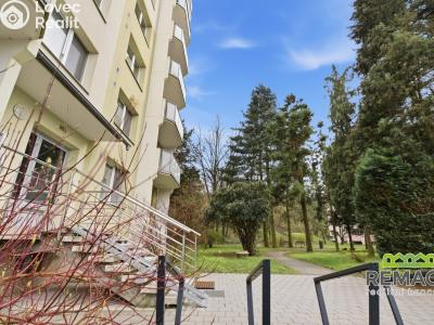Prodej bytu 3+1 Uherské Hradiště, 28. října č. 16