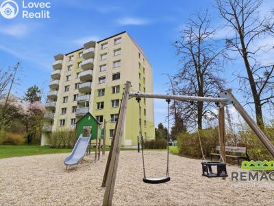 Prodej bytu 3+1 Uherské Hradiště, 28. října č. 17