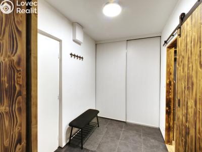 Rent apartment 1+1 Chodov, Vítězná 625 č. 10