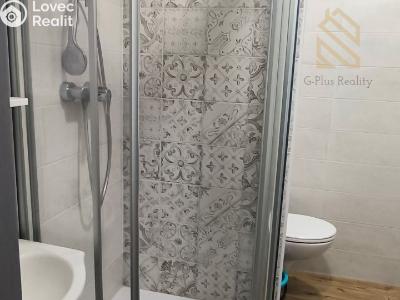 Pronájem bytu 1+KK Louny, Náměstí Benedikta Rejta č. 5