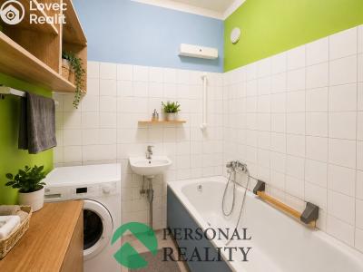 Продаж квартири 2+1 Česká Lípa, Pražská č. 2
