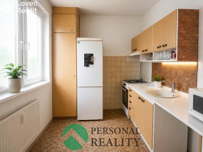Продаж квартири 2+1 Česká Lípa, Pražská č. 3