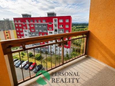 Продаж квартири 2+1 Česká Lípa, Pražská č. 4