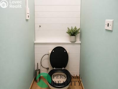 Продаж квартири 2+1 Česká Lípa, Pražská č. 5