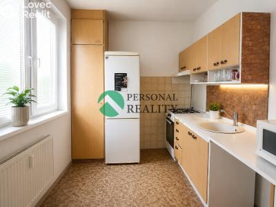 Sale apartment 2+1 Česká Lípa, Pražská č. 3