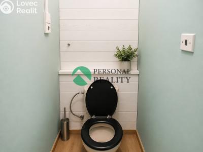 Sale apartment 2+1 Česká Lípa, Pražská č. 5