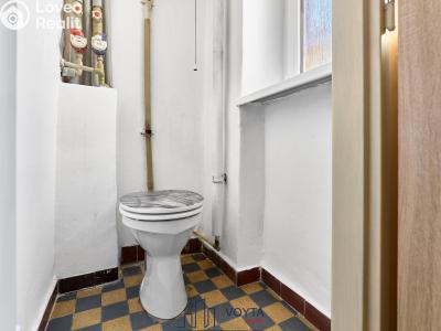 Sale apartment 2+1 Karlovy Vary, Zbrojnická č. 15