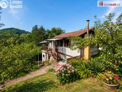 Sale hut Ústí nad Labem, Bedlová č. 1