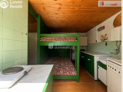 Sale hut Ústí nad Labem, Bedlová č. 4
