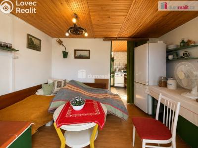 Sale hut Ústí nad Labem, Bedlová č. 5