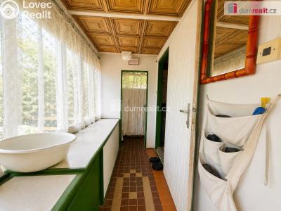 Sale hut Ústí nad Labem, Bedlová č. 6