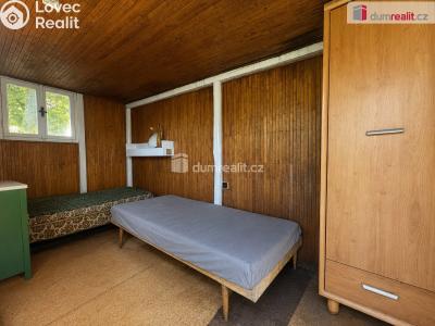 Sale hut Ústí nad Labem, Bedlová č. 7