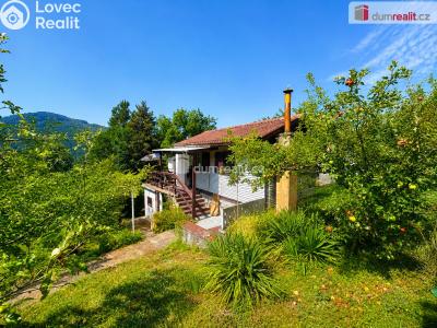 Sale hut Ústí nad Labem, Bedlová č. 9