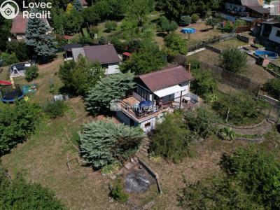 Sale hut Ústí nad Labem, Bedlová č. 11