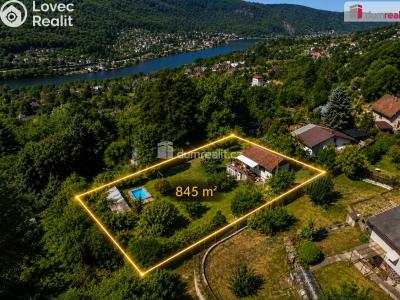 Sale hut Ústí nad Labem, Bedlová č. 2