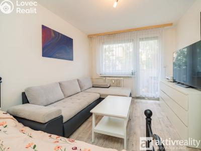 Sale apartment 2+KK Neratovice, Na Výsluní č. 28