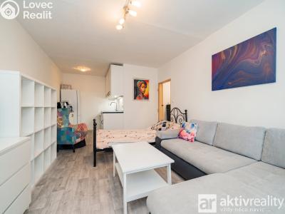 Sale apartment 2+KK Neratovice, Na Výsluní č. 1