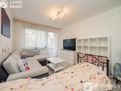Sale apartment 2+KK Neratovice, Na Výsluní č. 2