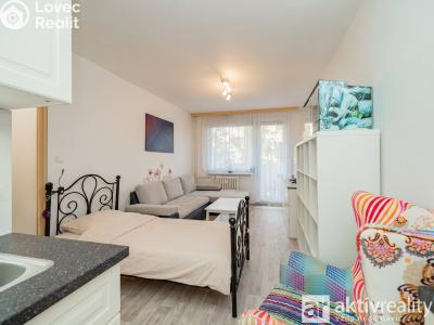 Sale apartment 2+KK Neratovice, Na Výsluní č. 3