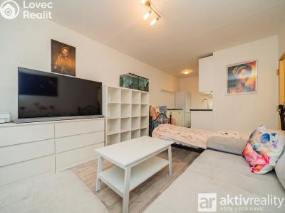 Sale apartment 2+KK Neratovice, Na Výsluní č. 4