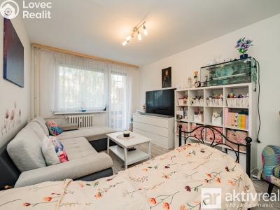 Sale apartment 2+KK Neratovice, Na Výsluní č. 5