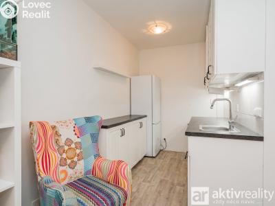 Sale apartment 2+KK Neratovice, Na Výsluní č. 6