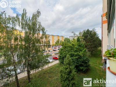 Sale apartment 2+KK Neratovice, Na Výsluní č. 9