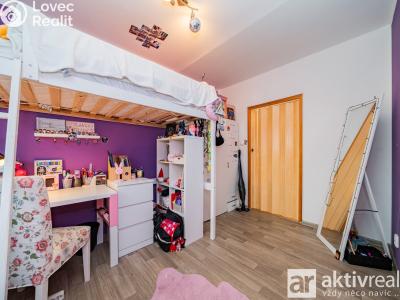 Sale apartment 2+KK Neratovice, Na Výsluní č. 11