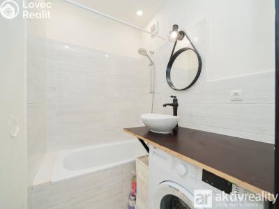 Sale apartment 2+KK Neratovice, Na Výsluní č. 12