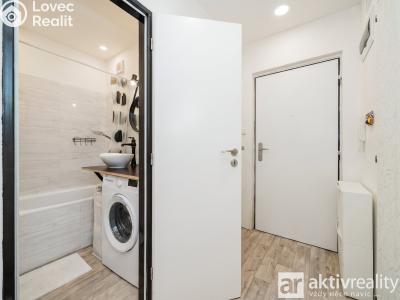Sale apartment 2+KK Neratovice, Na Výsluní č. 13