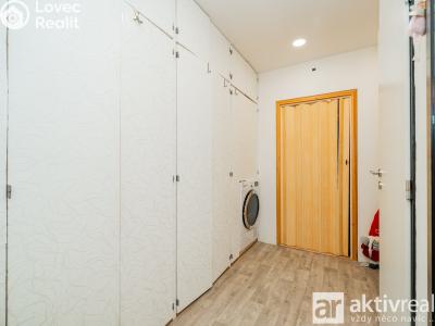 Sale apartment 2+KK Neratovice, Na Výsluní č. 16