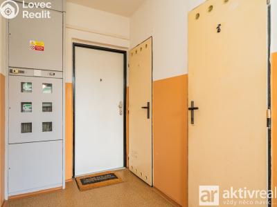 Sale apartment 2+KK Neratovice, Na Výsluní č. 21