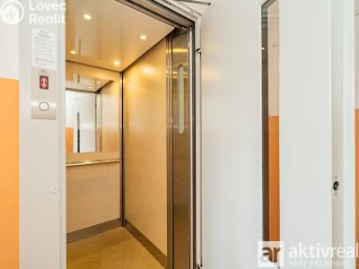Sale apartment 2+KK Neratovice, Na Výsluní č. 22
