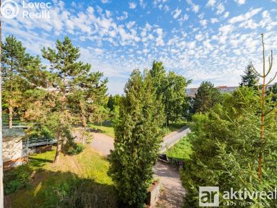 Sale apartment 2+KK Neratovice, Na Výsluní č. 23