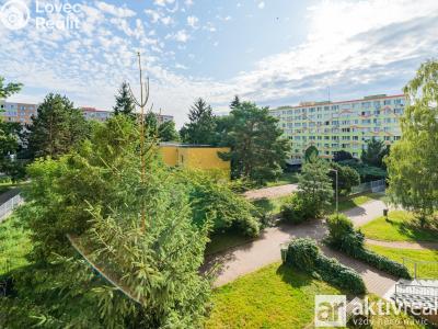 Sale apartment 2+KK Neratovice, Na Výsluní č. 24