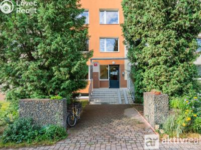 Sale apartment 2+KK Neratovice, Na Výsluní č. 25